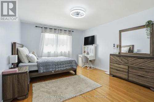 85 Summerlea Drive, Hamilton, ON - Indoor Photo Showing Bedroom