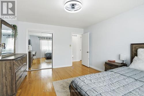 85 Summerlea Drive, Hamilton, ON - Indoor Photo Showing Bedroom