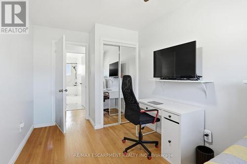 85 Summerlea Drive, Hamilton, ON - Indoor Photo Showing Office