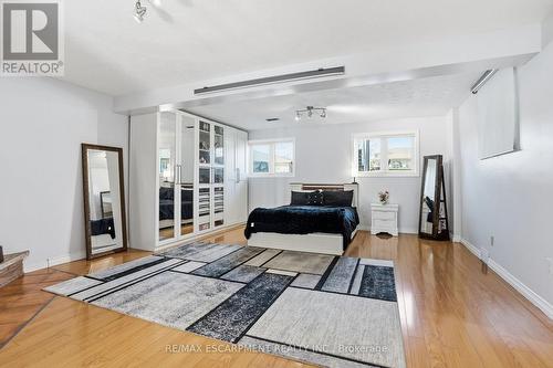 85 Summerlea Drive, Hamilton, ON - Indoor