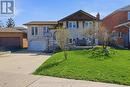 85 Summerlea Drive, Hamilton, ON  - Outdoor 