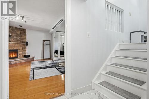 85 Summerlea Drive, Hamilton, ON - Indoor Photo Showing Other Room