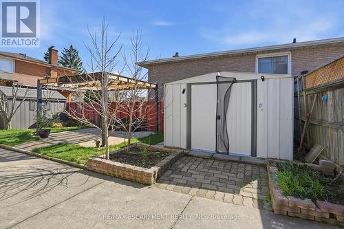 85 Summerlea Drive, Hamilton, ON - Outdoor With Exterior