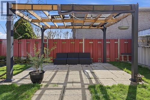 85 Summerlea Drive, Hamilton, ON - Outdoor