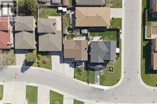 85 Summerlea Drive, Hamilton, ON - 