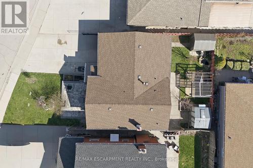 85 Summerlea Drive, Hamilton, ON - Outdoor