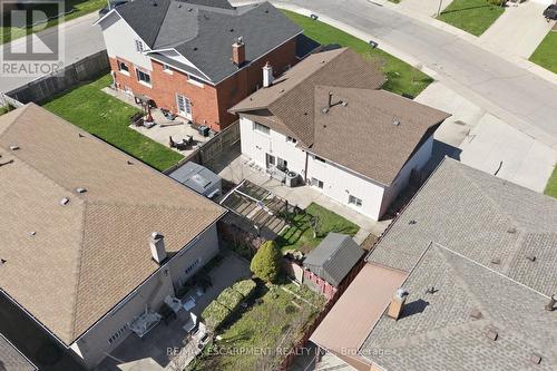 85 Summerlea Drive, Hamilton, ON - Outdoor