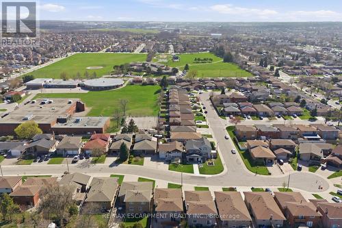 85 Summerlea Drive, Hamilton, ON - Outdoor With View