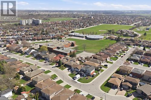 85 Summerlea Drive, Hamilton, ON - Outdoor With View