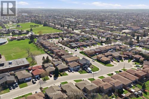 85 Summerlea Drive, Hamilton, ON - Outdoor With View