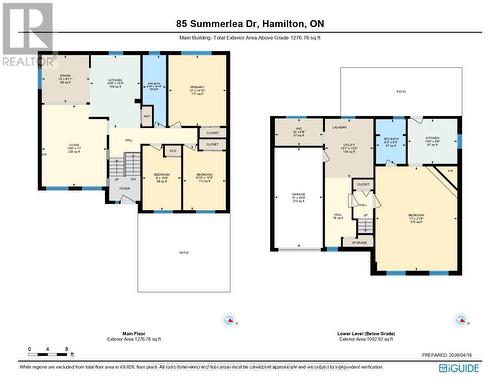 85 Summerlea Drive, Hamilton, ON - Other