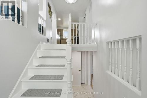 85 Summerlea Drive, Hamilton, ON - Indoor Photo Showing Other Room