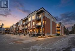 81 - 25 ISHERWOOD AVENUE  Cambridge, ON N1R 0E2