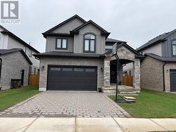 1753 BRAYFORD AVENUE London South, ON N6K 0H4