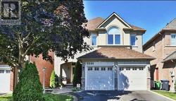 5244 FORESTWALK CIRCLE Mississauga, ON L4Z 4A3