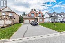 BASEMENT - 22 RYAN STREET Centre Wellington, ON N1M 0C9