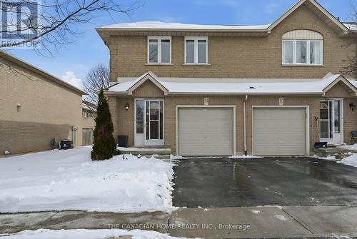 29 - 1889 UPPER WENTWORTH STREET  Hamilton, ON L9B 2T8