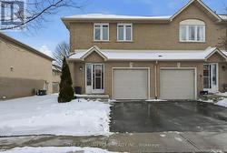 29 - 1889 UPPER WENTWORTH STREET  Hamilton, ON L9B 2T8