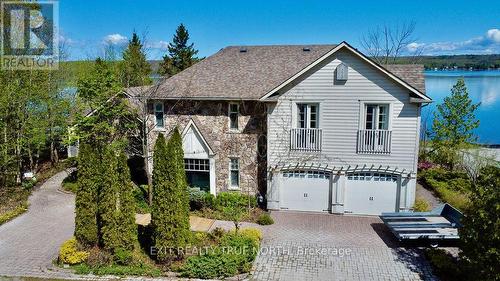 3021 Sandy Bend, Springwater, ON - Outdoor