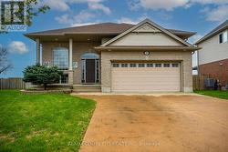 20 CHAMBERLAIN COURT St. Thomas, ON N5R 0A4