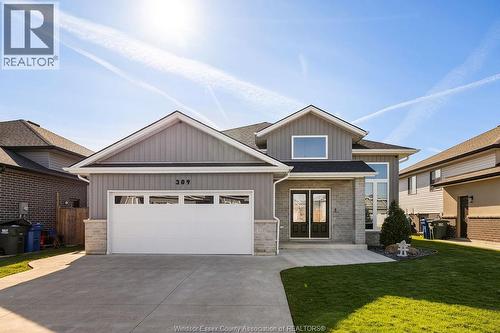 309 BOYLE  Amherstburg, ON N9V 0G6