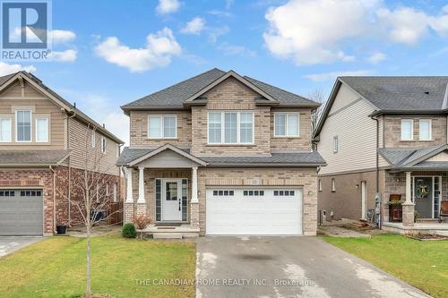 83 MONARCH STREET  Welland, ON L3C 0E6