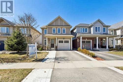 18 MERRITT LANE  Brantford, ON N3T 0E8