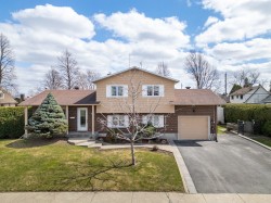 820 Rue Vasco-De Gama  Boucherville, QC J4B 6K9
