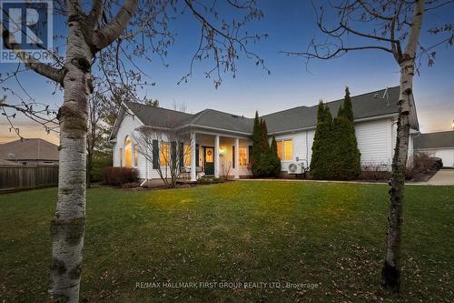 1501 - 325 DENSMORE ROAD  Cobourg, ON K9A 0E4