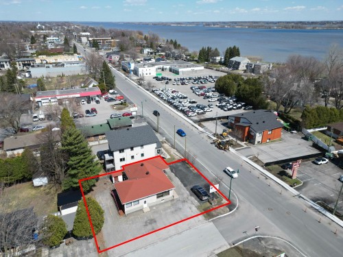 Extérieur - 585 Rue Notre-Dame, Repentigny (Repentigny), QC - Outdoor