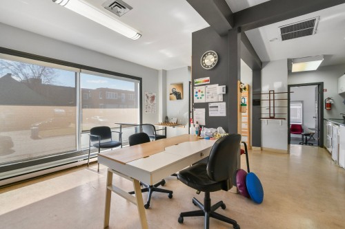 Autre - 585 Rue Notre-Dame, Repentigny (Repentigny), QC - Indoor Photo Showing Office