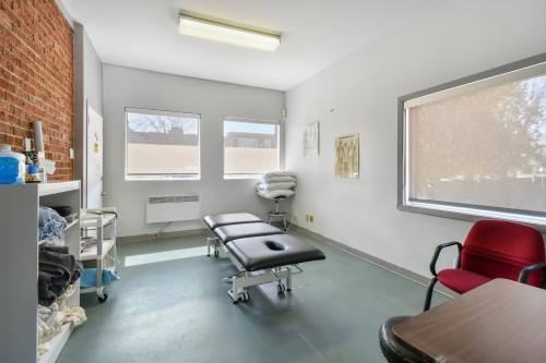 Bureau - 585 Rue Notre-Dame, Repentigny (Repentigny), QC - Indoor