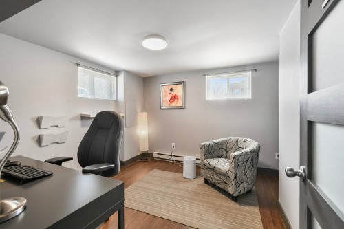 Bureau - 585 Rue Notre-Dame, Repentigny (Repentigny), QC - Indoor Photo Showing Office