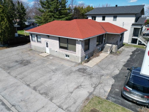 Façade - 585 Rue Notre-Dame, Repentigny (Repentigny), QC - Outdoor