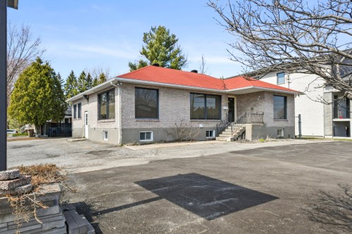 Façade - 585 Rue Notre-Dame, Repentigny (Repentigny), QC - Outdoor With Body Of Water With View