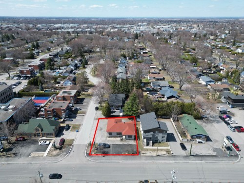 Extérieur - 585 Rue Notre-Dame, Repentigny (Repentigny), QC - Outdoor With View