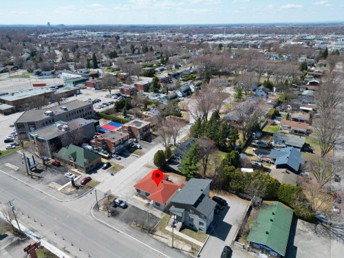 Extérieur - 585 Rue Notre-Dame, Repentigny (Repentigny), QC - Outdoor With View