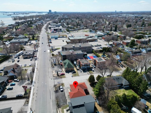 Extérieur - 585 Rue Notre-Dame, Repentigny (Repentigny), QC - Outdoor With View