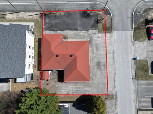 Extérieur - 585 Rue Notre-Dame, Repentigny (Repentigny), QC - 