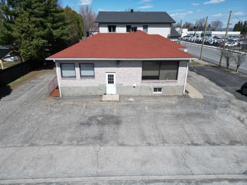 Extérieur - 585 Rue Notre-Dame, Repentigny (Repentigny), QC - Outdoor