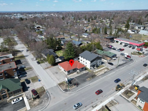 Extérieur - 585 Rue Notre-Dame, Repentigny (Repentigny), QC - Outdoor With View