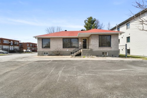 Façade - 585 Rue Notre-Dame, Repentigny (Repentigny), QC - Outdoor