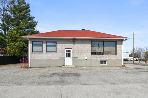 Extérieur - 585 Rue Notre-Dame, Repentigny (Repentigny), QC - Outdoor