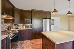 Kitchen - 