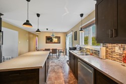 Kitchen - 