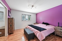 Master Bedroom - 