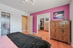Master Bedroom - 