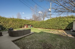 Courtyard - 