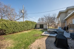 Courtyard - 