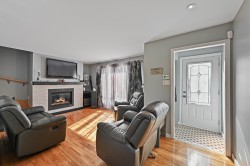 Living Room - 